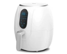 Eurospin AF-40AD White 4lt Air Fryer Φριτέζα Αέρος