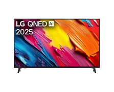 LG 50QNED70A6A 50'' UHD 4K QNED AI QNED70 Smart TV 2025 Τηλεόραση
