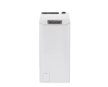 Hoover THOS2856TM4-S H-WASH 500 Πλυντήριο Ρούχων