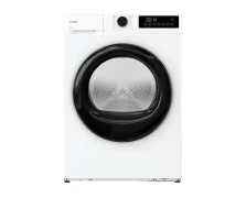 Candy GD 8N1B-S Στεγνωτήριο Ρούχων