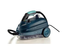 Ariete 4146 XVapor Deluxe Blue Ατμοκαθαριστής (78474)