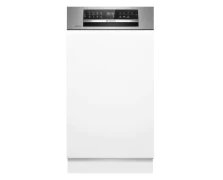 Bosch SPI6EMS21E Εντοιχιζόμενο Πλυντήριο Πιάτων 45cm