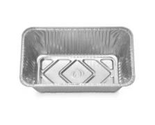 Napoleon Ανταλλακτικά Ταψάκια Αλουμινίου για Ψησταριές Napoleon Plancha Σετ 5 τμχ (62072)