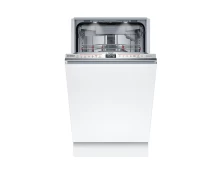 Bosch SPV6EMX09E Serie 6 Εντοιχιζόμενο Πλυντήριο Πιάτων 45cm