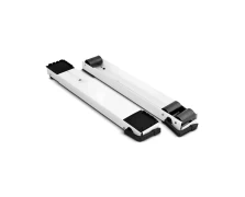 Roller 00672 Λευκή - Βάσεις Ζεύγος