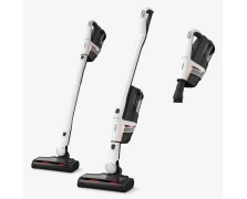 Miele Triflex HX2 Λευκό Λωτού Επαναφορτιζόμενη Σκούπα Stick (11789650)