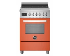 Bertazzoni PRO64I1EART Επαγωγική Κουζίνα 60cm