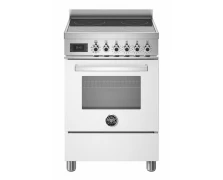 Bertazzoni PRO64I1EBIT Επαγωγική Κουζίνα 60cm