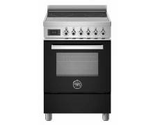 Bertazzoni PRO64I1ENET Επαγωγική Κουζίνα 60cm
