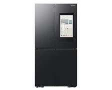 Samsung RF65DG9H0EB1EF Μαύρο Ψυγείο Ντουλάπα 636lt