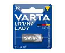 VARTA 4001 ΑΛΚΑΛΙΚΗ (12037)