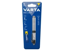 VARTA Φακός Στυλό LED Penlight + 1xAAA (123439)