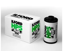 ILFORD 135-36 HP5 PLUS (56002)