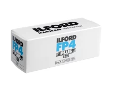 ILFORD 120 FP4 PLUS (56008)