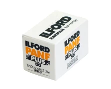 ILFORD 135-36 PAN F (56003)