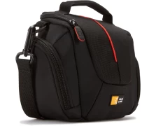 CASE LOGIC Compact Τσάντα Ώμου/Χειρός για DSLR Μαύρη (770178)