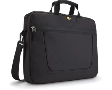 CASE LOGIC Laptop Toploader Τσάντα Ώμου/Χειρός για Laptop 15.6 Μαύρη (770352)