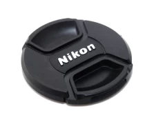 NIKON LC-67 67mm FRONT LENS CAP (136713)