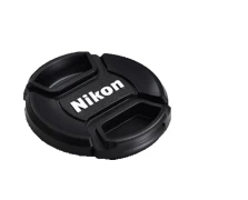 NIKON LC-58 58mm FRONT LENS CAP (135930)