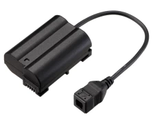 NIKON EP-5B Power Connector (137958)