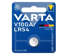 VARTA 10GA 1,5V ΑΛΚΑΛΙΚΗ (12252)