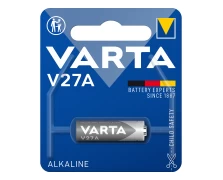 VARTA V27A ELECTRONICS (12223)
