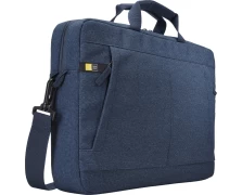 CASE LOGIC Huxton Τσάντα Ώμου/Χειρός για Laptop 15'' Μπλε (770787)