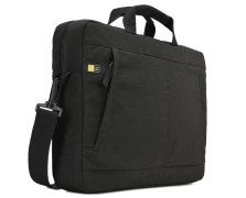 CASE LOGIC Huxton Τσάντα Ώμου/Χειρός για Laptop 15'' Μαύρη (770788)