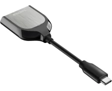 SanDisk Extreme PRO SD Card USB-C Reader (533603)
