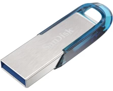 SanDisk SDCZ73-064G-G46B Ultra Flair™ USB 3.0 64GB Blue (534378)