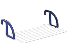 LEIFHEIT 83056 Classic 70 Απλώστρα Κρεμαστή για το Μπαλκόνι (7m) (82-83056)