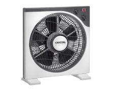 CRYSTAL HOME Air Basic Box 30 Επιδαπέδιος Ανεμιστήρας (17913)