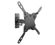 CRYSTAL AUDIO ΒΑΣΗ TV FM43-20 13-43 20kg (200x200) (381305)