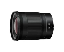 NIKKOR (F) Z FX 24mm f/1.8 S (137272)