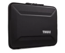 THULE Gauntlet 4 Σκληρή Θήκη Ώμου/Χειρός για MacBook 12 Μαύρη (771100)