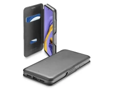 CELLULAR LINE 372841 Θήκη Κινητού Book για Samsung Galaxy A51 Μαύρη (49347)