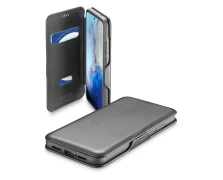 CELLULAR LINE 372841 Θήκη Κινητού Book για Samsung Galaxy S20 Μαύρη (49366)