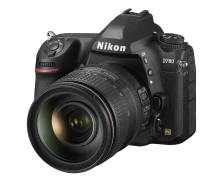 NIKON D780 + AF-S NIKKOR 24-120 VR (137284)