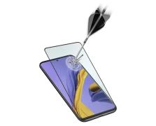 CELLULAR LINE 371622 AntiShock Γυαλί Προστασίας Οθόνης για Samsung Galaxy A51 (49360)