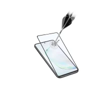 CELLULAR LINE 375200 AntiShock Γυαλί Προστασίας Οθόνης για Samsung Note 10 (49363)