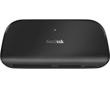SanDisk SDDR-A631-GNGNN ImageMate PRO USB-C Reader/Writer1 (533609)