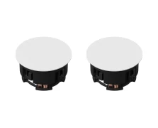 Sonos In-Ceiling 6.5 (Pair) by Sonance (37400)