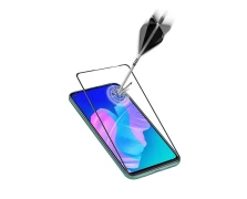 CELLULAR LINE 385407 AntiShock Γυαλί Προστασίας Οθόνης για Huawei P40 Lite E (49449)