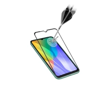 CELLULAR LINE 385414 AntiShock Γυαλί Προστασίας Οθόνης για Huawei Y6P (49455)