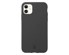 CELLULAR LINE 388361 Sensation Θήκη Κινητού Back Cover για iPhone 12 Mini Μαύρη (49476)