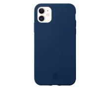 CELLULAR LINE 388378 Sensation Θήκη Κινητού Back Cover για iPhone 12 Mini Μπλε (49477)