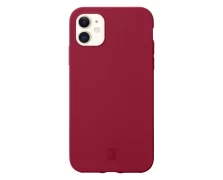 CELLULAR LINE 388385 Sensation Θήκη Κινητού Back Cover για iPhone 12 Mini Κόκκινη (49478)