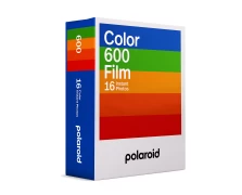 Polaroid Color Film 600 - Double Pack 6012 (140067)