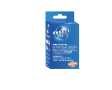 ARIETE 4078 Σκόνη για Συσκευή Απολύμανσης Sanijet Clean (78282)