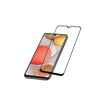 CELLULAR LINE 395550 Γυαλί Προστασίας Οθόνης για Samsung Galaxy A42 (49829)